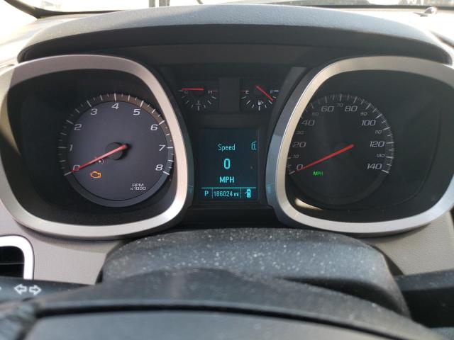 Photo 9 from auction – 2012 CHEVROLET EQUINOX LT with VIN 2GNFLEE57C6161872