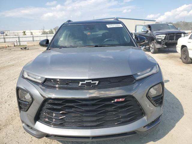 Photo 5 from auction – 2021 CHEVROLET TRAILBLAZE with VIN KL79MTSL6MB020054
