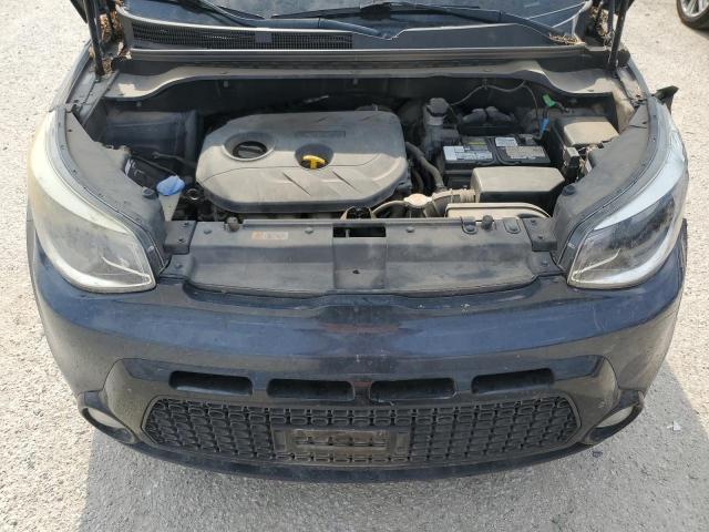 Photo 11 from auction – 2016 KIA SOUL + with VIN KNDJP3A51G7286664
