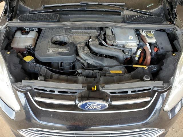 صورة رقم 12 من المزاد - 2015 FORD C-MAX SEL مع VIN 1FADP5BU1FL105170