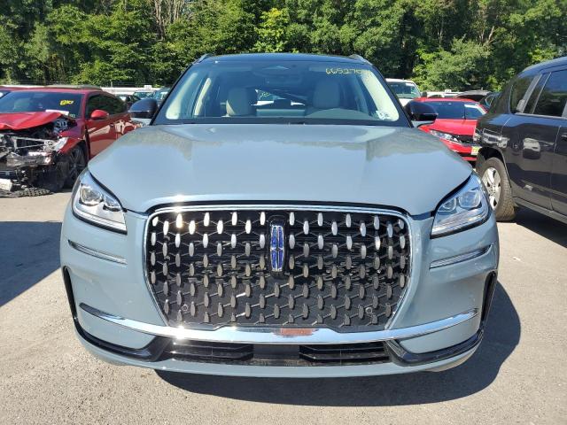 Photo 5 from auction – 2023 LINCOLN CORSAIR GR with VIN 5LMTJ5DZ2PUL23610