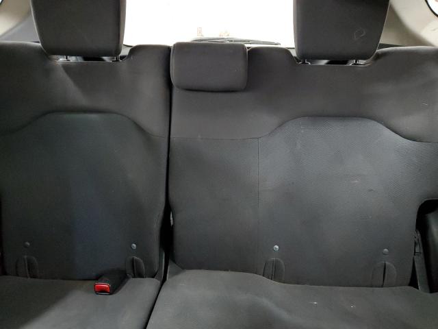 Photo 10 from auction – 2013 HONDA FIT with VIN JHMGE8H33DC019724