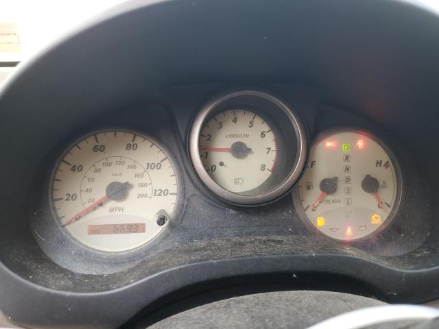 Photo 9 from auction – 2003 TOYOTA RAV4 with VIN JTEHH20V936070502