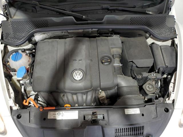 Photo 11 from auction – 2012 VOLKSWAGEN BEETLE with VIN 3VWJP7AT2CM639948