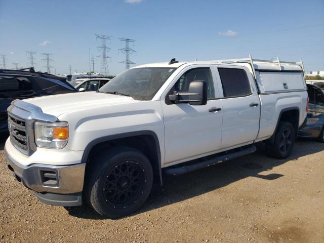 GMC SIERRA K15 2015 with VIN 3GTU2TEC3FG283367 - Photo from auction