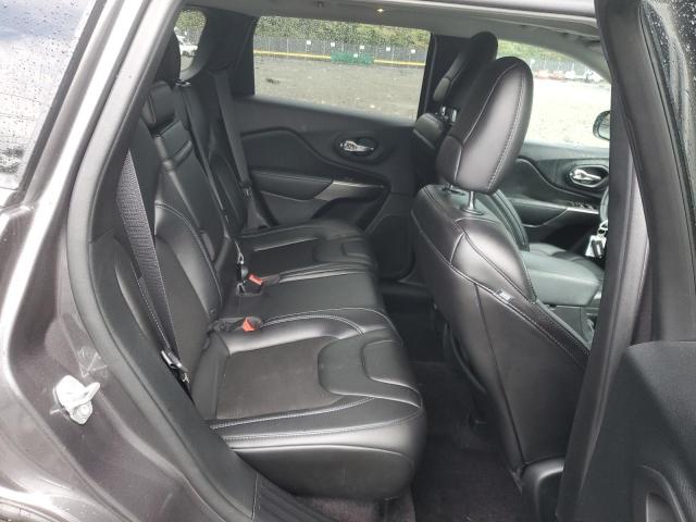 Photo 11 from auction – 2019 JEEP CHEROKEE L with VIN 1C4PJMLN4KD233689