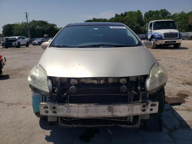 Photo 5 from auction – 2010 TOYOTA PRIUS with VIN JTDKN3DU2A0104046