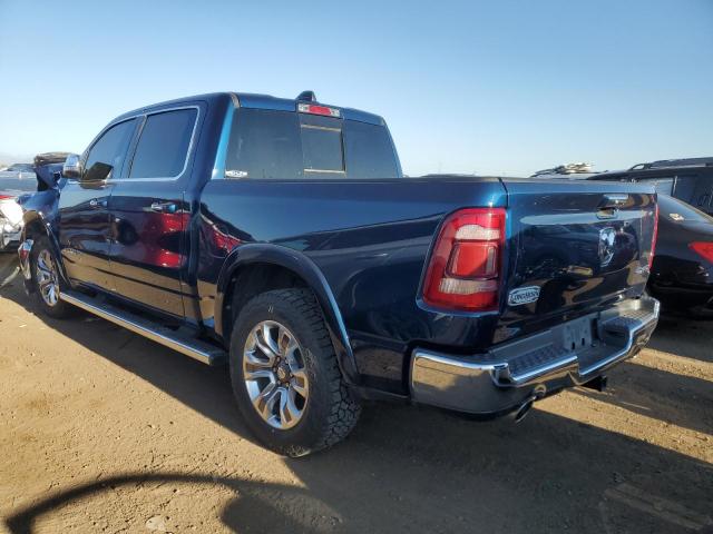 Photo 2 from auction – 2021 RAM 1500 LONGH with VIN 1C6SRFKT0MN819048