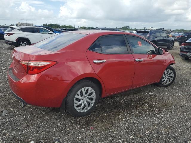 Photo 3 from auction – 2017 TOYOTA COROLLA L with VIN 2T1BURHE9HC823724