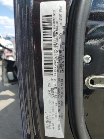 Photo 14 from auction – 2018 RAM 1500 ST with VIN 1C6RR7FT1JS187298