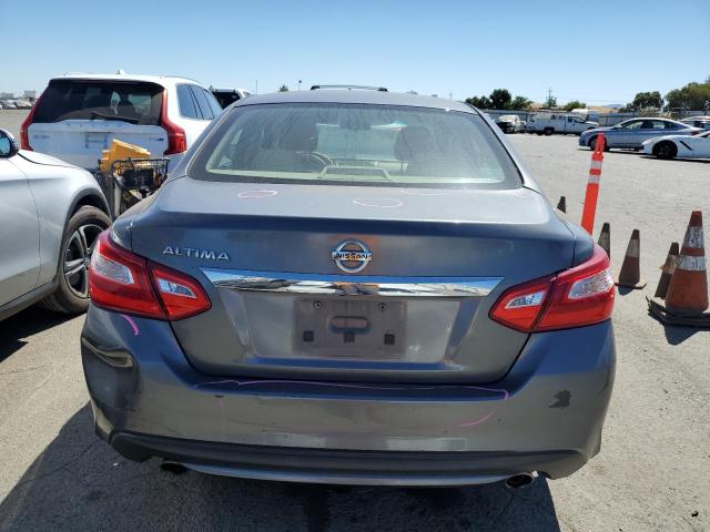 Photo 6 from auction – 2016 NISSAN ALTIMA 2.5 with VIN 1N4AL3APXGN304772
