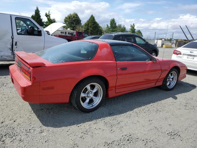 Photo 3 from auction – 1990 PONTIAC FIREBIRD with VIN 1G2FS23T3LL208385