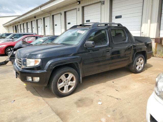 HONDA RIDGELINE 2013 z numerem VIN 5FPYK1F55DB003304 - Zdjęcie z aukcji