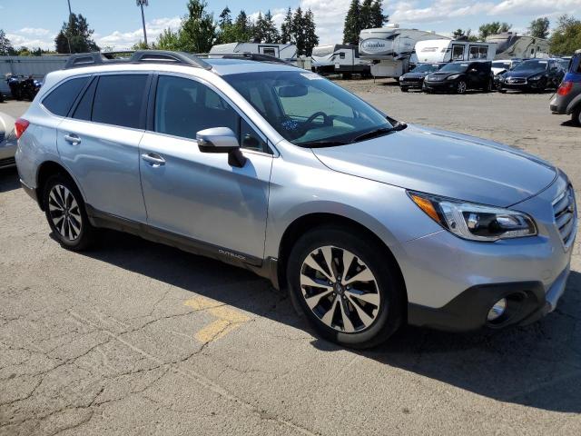 Снимка 4 от търг – 2016 SUBARU OUTBACK 2. с VIN 4S4BSANC3G3345488