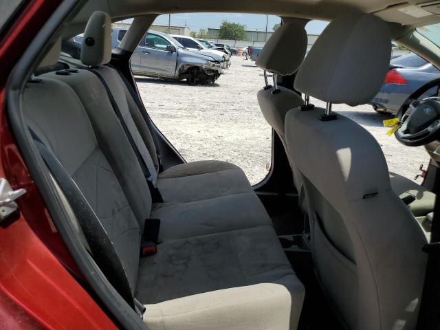 Photo 10 from auction – 2015 FORD FIESTA SE with VIN 3FADP4BJ2FM104852