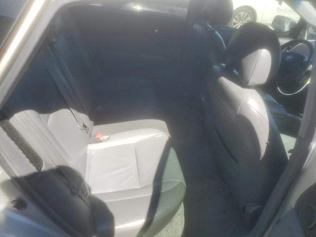 Photo 10 from auction – 2005 TOYOTA PRIUS with VIN JTDKB20U257057123
