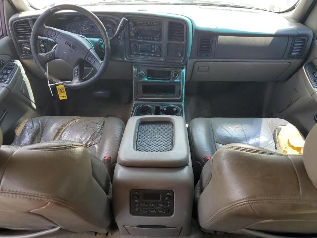 Photo 8 from auction – 2004 GMC YUKON with VIN 1GKEC13Z24J117077