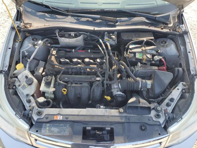 Photo 11 from auction – 2011 FORD FOCUS SE with VIN 1FAHP3FN0BW200451