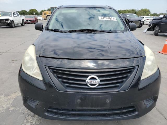 Photo 5 from auction – 2014 NISSAN VERSA S with VIN 3N1CN7AP7EL857853