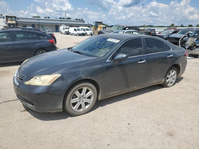 LEXUS ES 350 2008 with VIN JTHBJ46G282212754 - Photo from auction