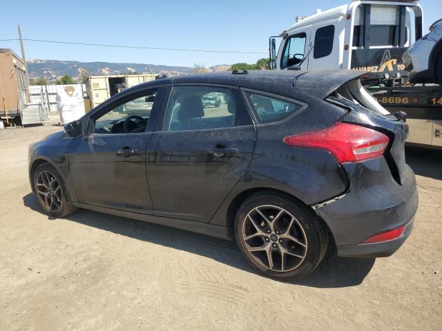 Photo 2 from auction – 2018 FORD FOCUS SEL with VIN 1FADP3M23JL246850