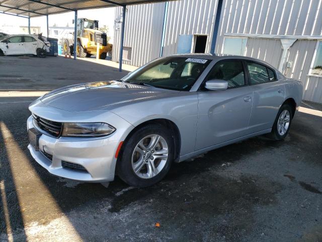 Photo 1 from auction – 2022 DODGE CHARGER SX with VIN 2C3CDXBG7NH201096