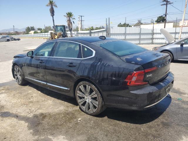Photo 2 from auction – 2023 VOLVO S90 PLUS with VIN LVY062MN6PP323592