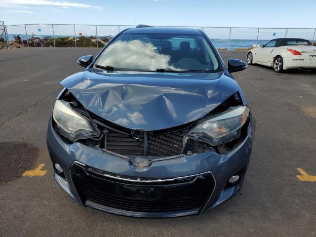 Photo 5 from auction – 2016 TOYOTA COROLLA L with VIN 2T1BURHE7GC586696