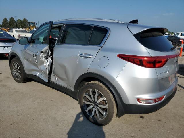 Zdjęcie 2 z aukcji – 2017 KIA SPORTAGE E z VIN KNDPNCAC9H7220167