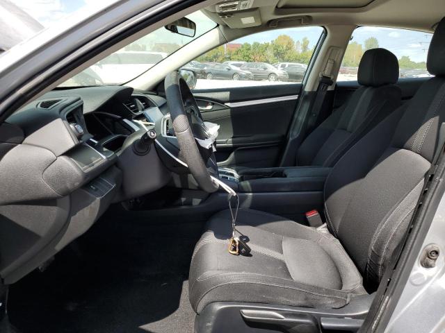 Photo 7 from auction – 2016 HONDA CIVIC EX with VIN 19XFC1F33GE029387