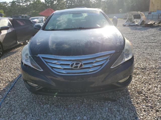 Photo 5 from auction – 2013 HYUNDAI SONATA SE with VIN 5NPEC4AC9DH679465