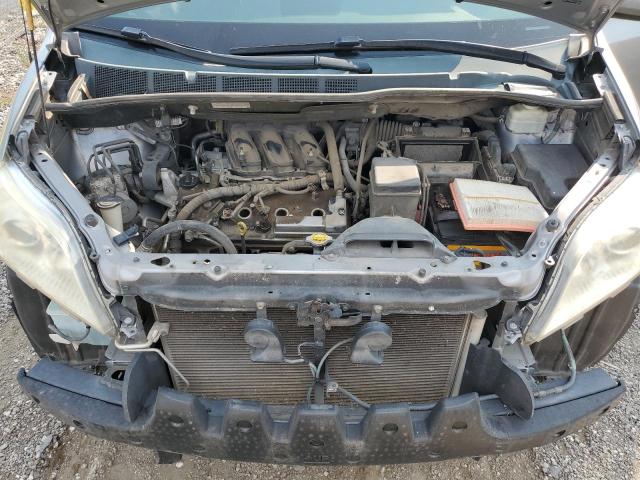 Photo 12 from auction – 2012 TOYOTA SIENNA LE with VIN 5TDKK3DC5CS272893