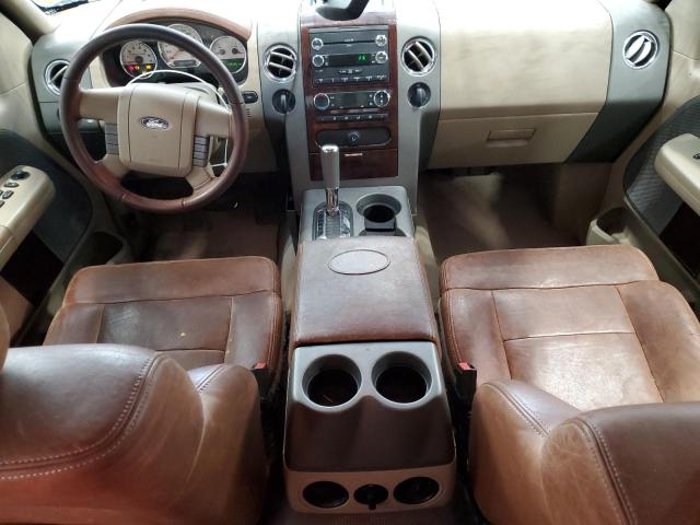 Photo 8 from auction – 2008 FORD F150 SUPER with VIN 1FTPW14V48KD19863