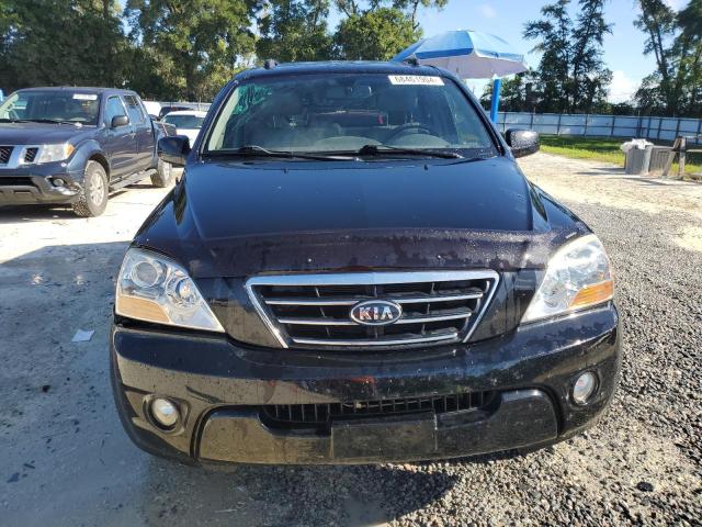 Zdjęcie 5 z aukcji – 2008 KIA SORENTO EX z VIN KNDJD736X85809604