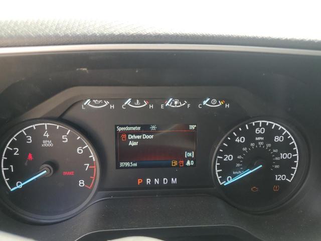 Photo 9 from auction – 2023 FORD F150 SUPER with VIN 1FTEX1C53PKD96616