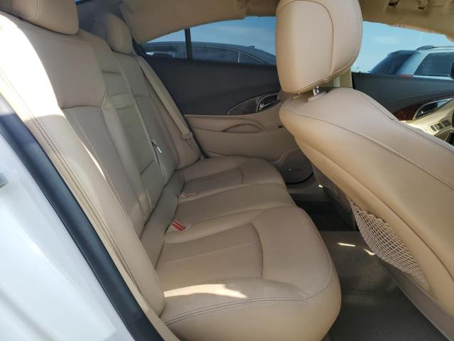 Photo 10 from auction – 2011 BUICK LACROSSE C with VIN 1G4GE5ED0BF285321