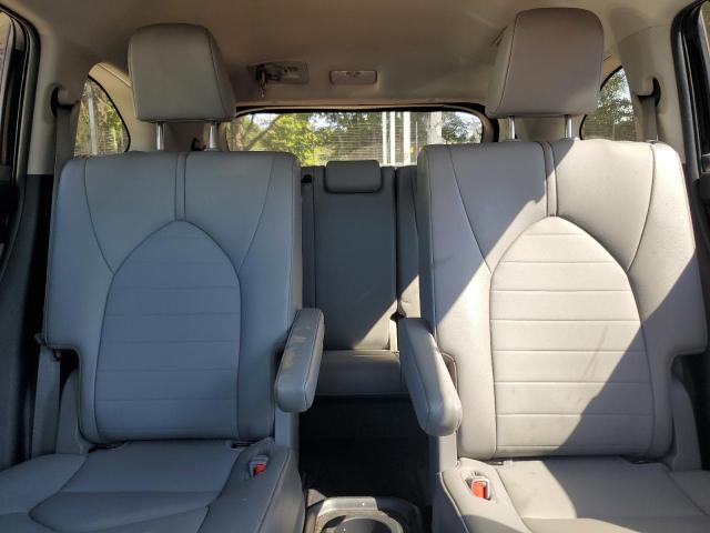 Photo 10 from auction – 2021 TOYOTA HIGHLANDER with VIN 5TDGBRCHXMS530008