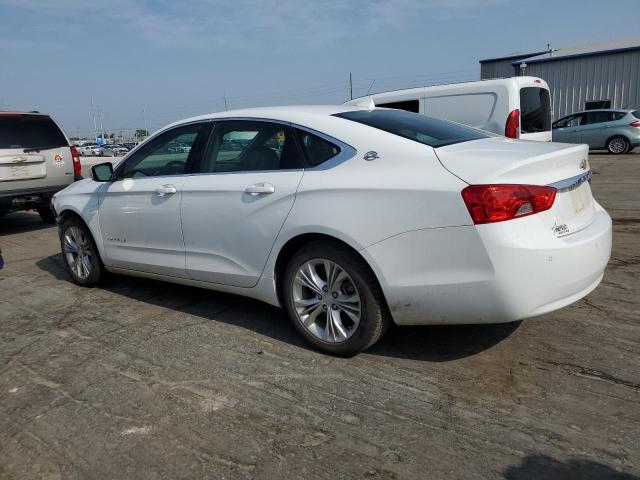 Photo 2 from auction – 2014 CHEVROLET IMPALA LT with VIN 2G1125S3XE9102558