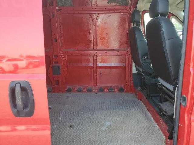 Photo 11 from auction – 2016 RAM PROMASTER with VIN 3C6TRVDG3GE127731