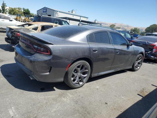 Photo 3 from auction – 2019 DODGE CHARGER GT with VIN 2C3CDXHG2KH670910