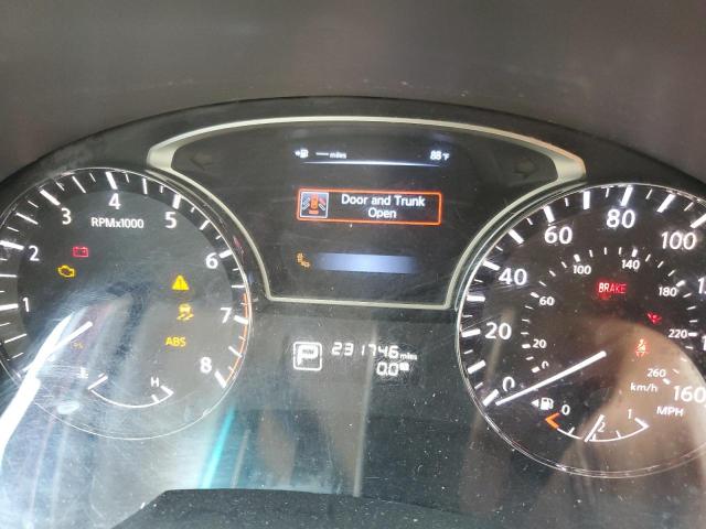 صورة رقم 9 من المزاد - 2013 NISSAN ALTIMA 2.5 مع VIN 1N4AL3AP1DN587462