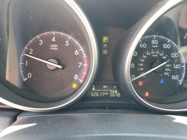 صورة رقم 9 من المزاد - 2012 MAZDA 3 I مع VIN JM1BL1UF3C1523936