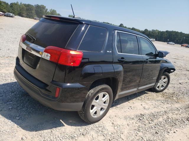 Photo 3 from auction – 2016 GMC TERRAIN SL with VIN 2GKALMEK5G6201072
