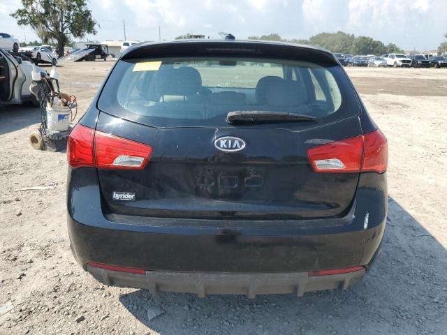 Photo 6 from auction – 2013 KIA FORTE EX with VIN KNAFU5A29D5687738