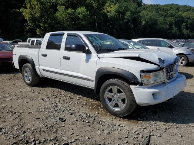 Photo 4 from auction – 2008 DODGE DAKOTA QUA with VIN 1D7HW58N58S562559