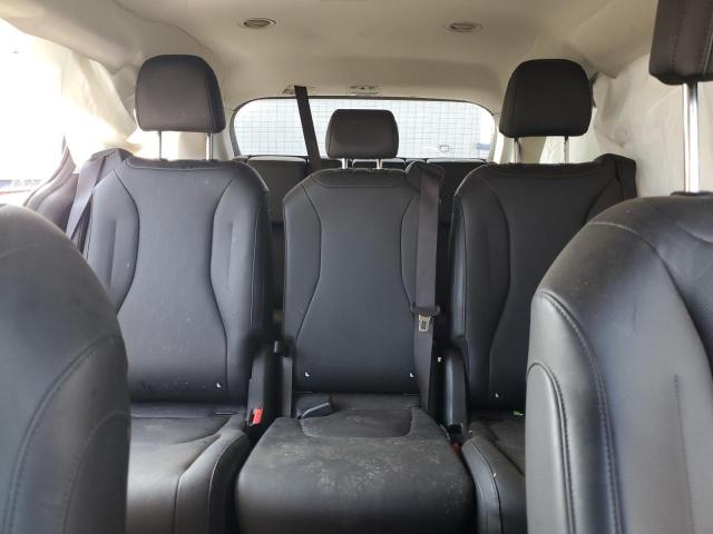 Photo 10 from auction – 2024 KIA CARNIVAL E with VIN KNDNC5H36R6422003