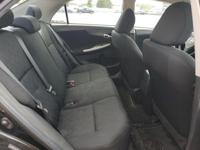 Photo 10 from auction – 2010 TOYOTA COROLLA BA with VIN 1NXBU4EE4AZ386288
