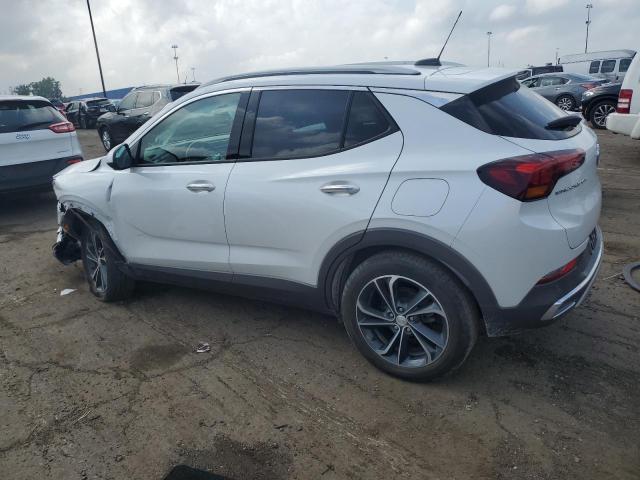 Photo 2 from auction – 2020 BUICK ENCORE GX with VIN KL4MMFSLXLB116017