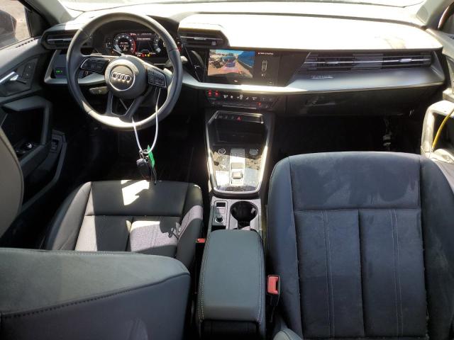 Photo 8 from auction – 2022 AUDI A3 PREMIUM with VIN WAUGUDGY9NA091709