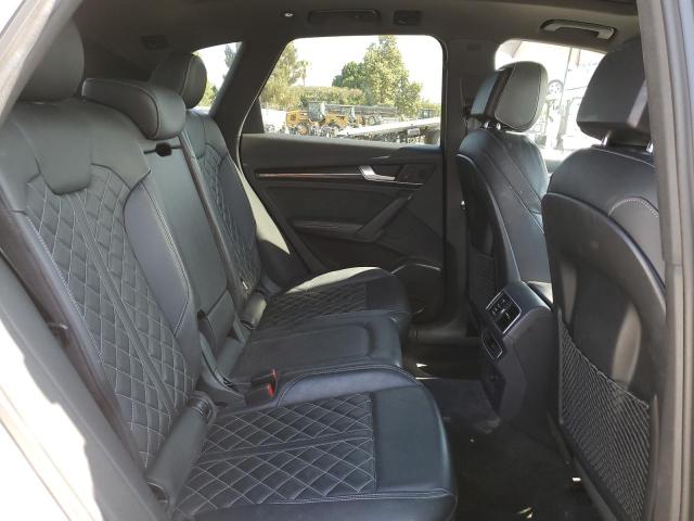 Photo 11 from auction – 2018 AUDI SQ5 PREMIU with VIN WA1A4AFY6J2232811